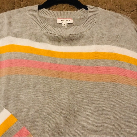 Andree by unit sweater - Picture 4 of 6